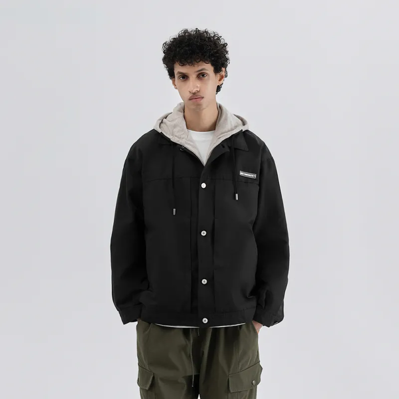 NEO FANTASTIC Jackets Unisex-6