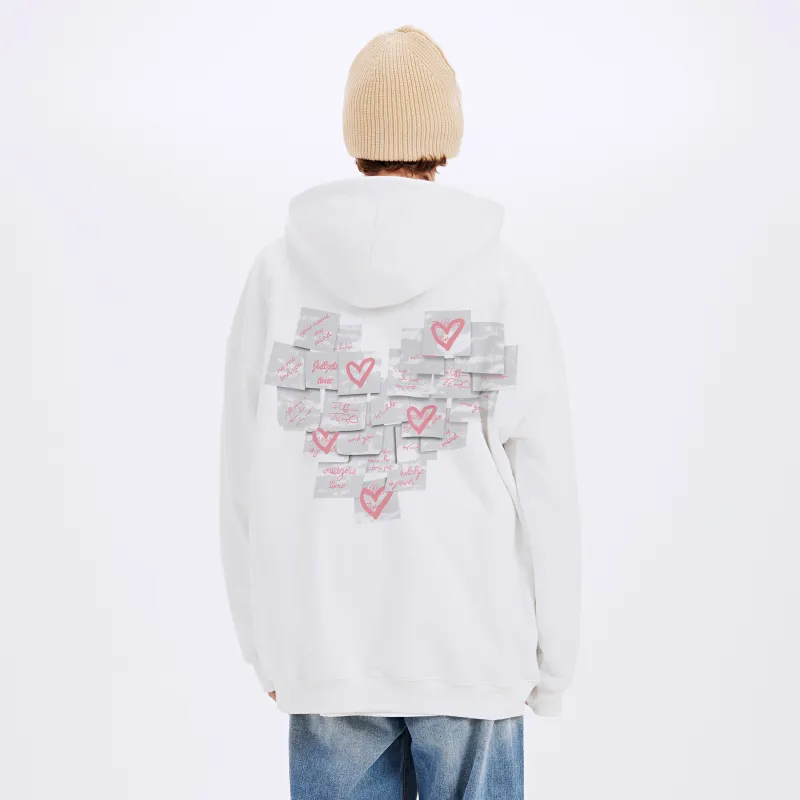 SEANBYSEAN Sweatshirts Unisex-5