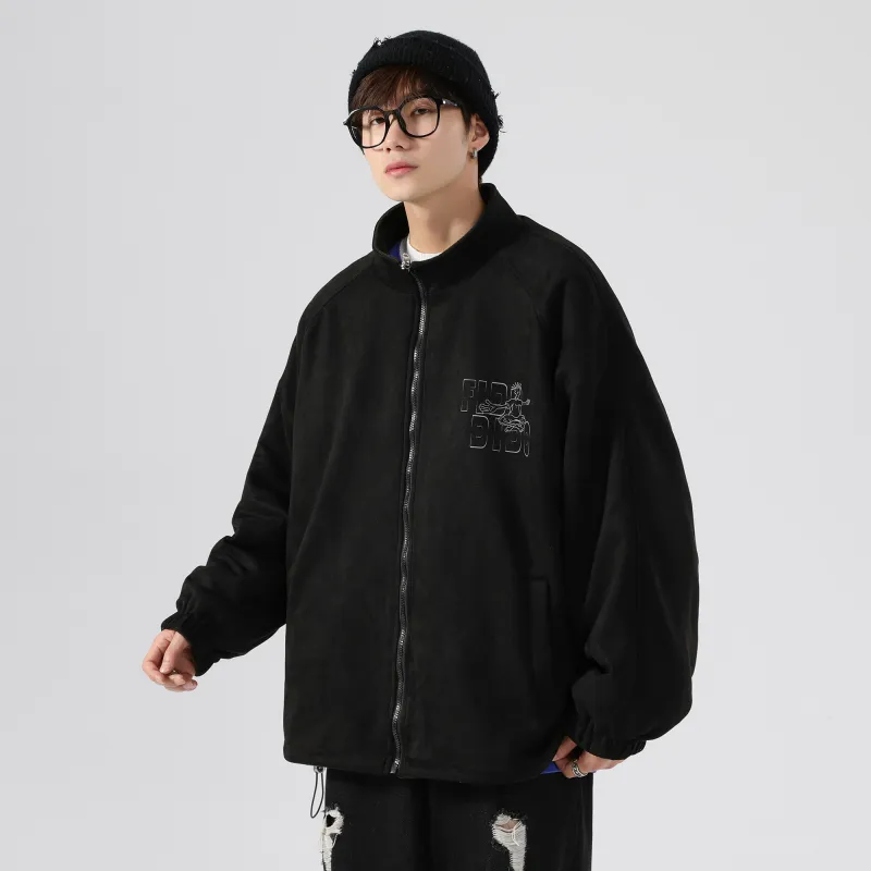 FIDO DIDO Jackets & Coats Unisex-2