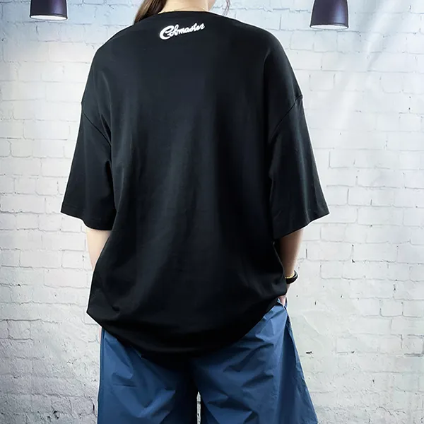 COBMASTER T Shirts Unisex-11