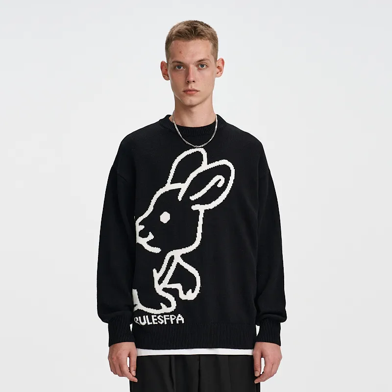 FPA Sweaters Unisex-2