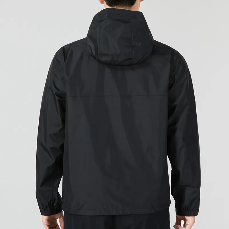 Under Armour Jackets Men Black-3