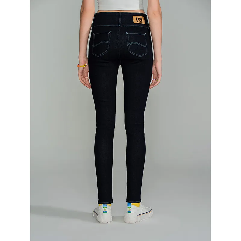 Lee SS23 Jeans Women's-6