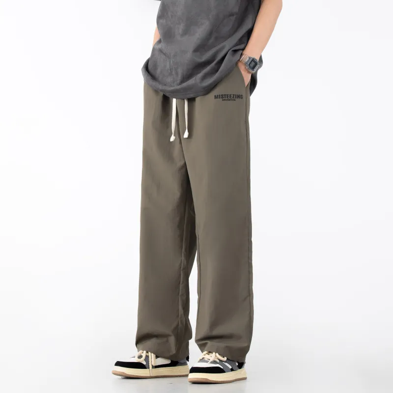 MISTEEZ Casual Pants Unisex-45