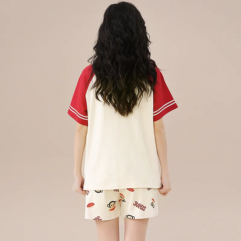 PAUL FRANK Women's Pajama Sets-1