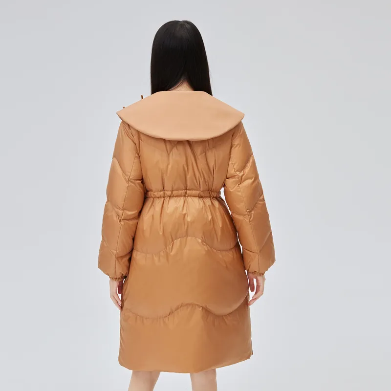 ERAL Down Jackets Women's-8