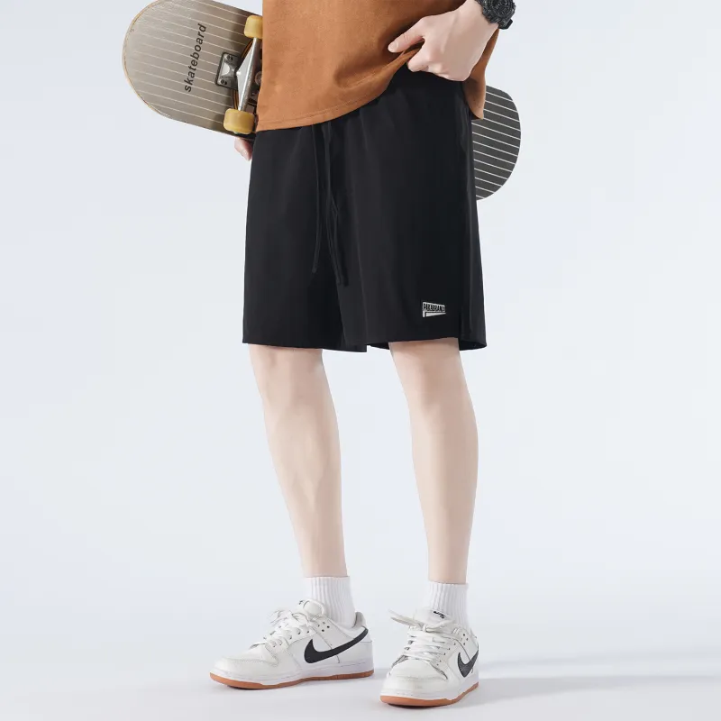 PAKA Casual Shorts Unisex-2