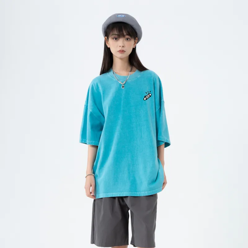 FAIRWHALE T Shirts Unisex-23