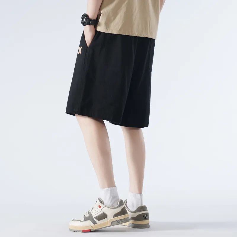 Hurley Sports Shorts Unisex-5