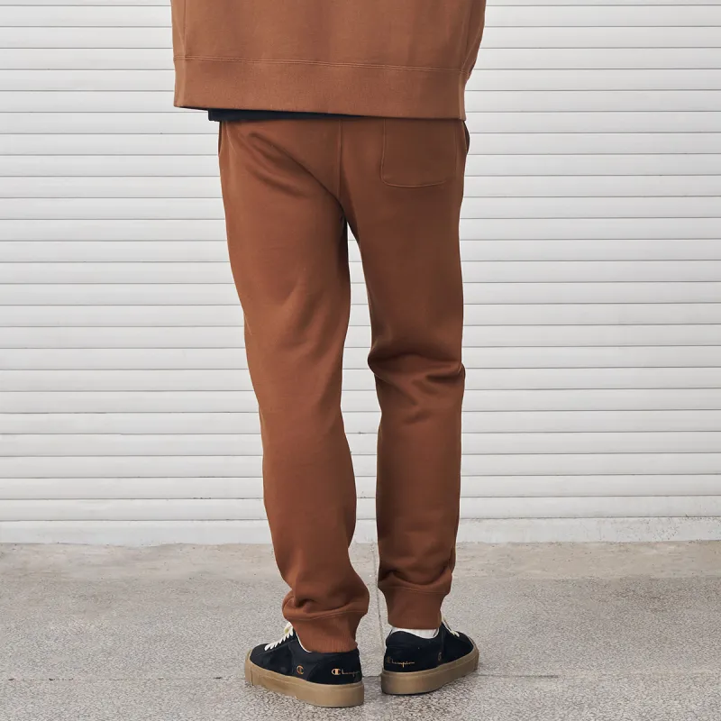 Champion Knitted Sports Pants Japan Version Unisex-5