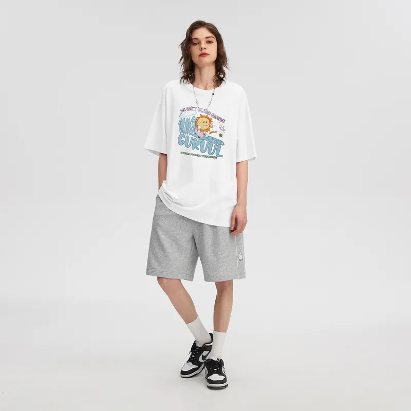 GUKUUL T-Shirts Unisex-9