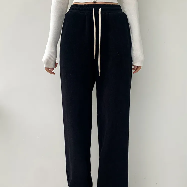 MacyMccoy Casual Pants Women's Black-6