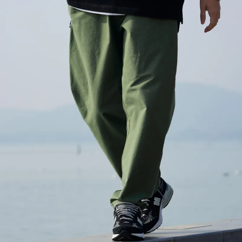RESTICK Cargo Pants Men-2