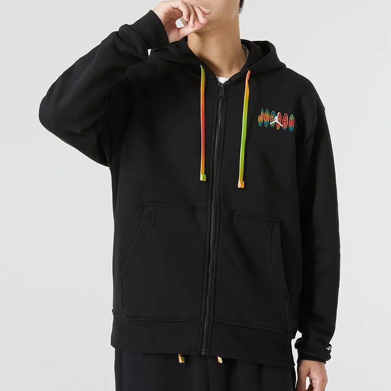 Jordan Sweatshirt Sets Men-2