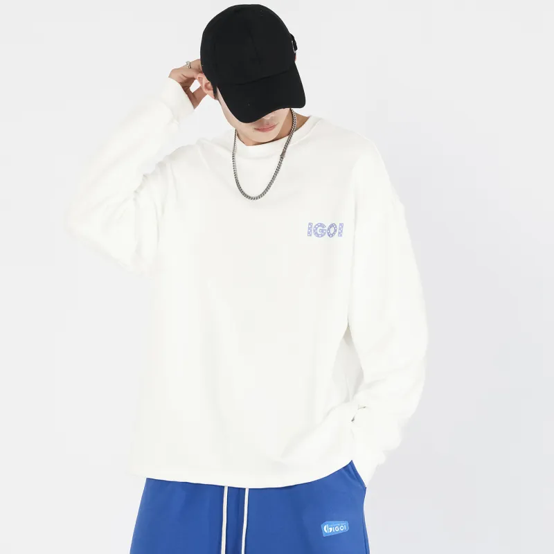 IGOI Sweatshirts Unisex-2