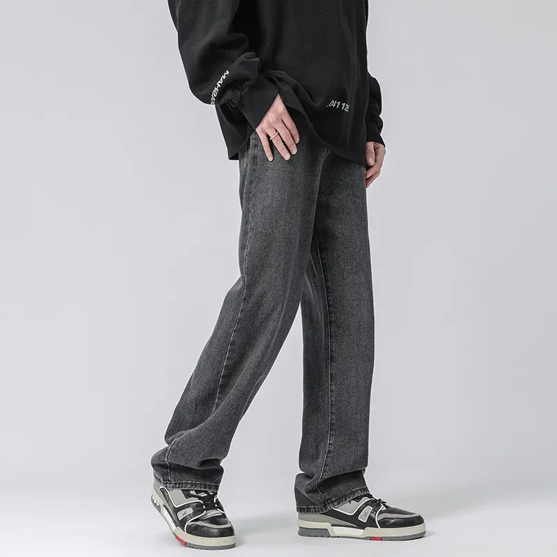STNW Jeans Unisex-12