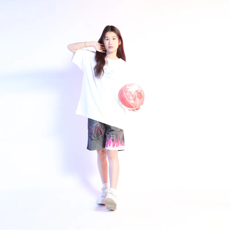 FireMonkey Casual Sportswear Unisex-7