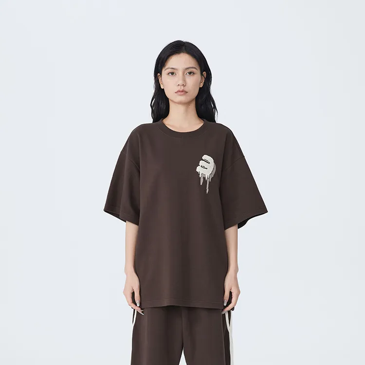 Caver&Hunter SS22 T Shirt Unisex-7