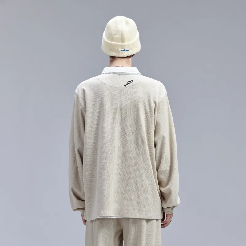 Guuka T Shirts Men-15