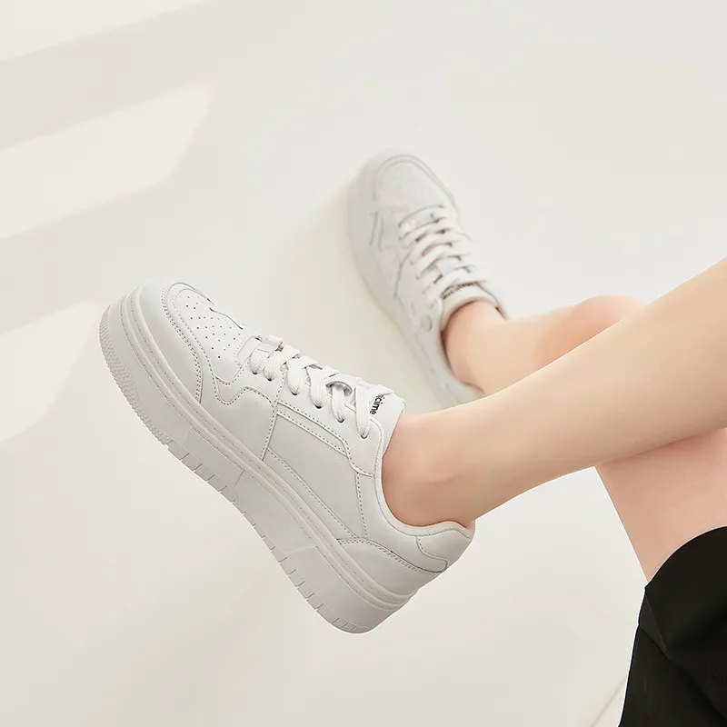 AGSDON Stylish Skateboarding Shoes Women's-2