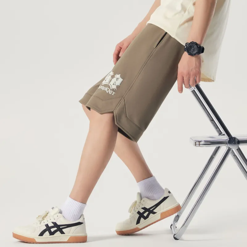 SandKnit Casual Shorts Unisex-9