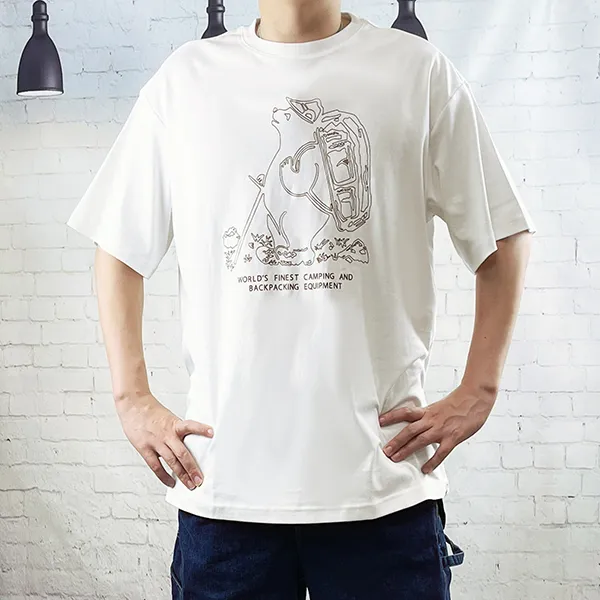 COBMASTER T Shirts Unisex-2