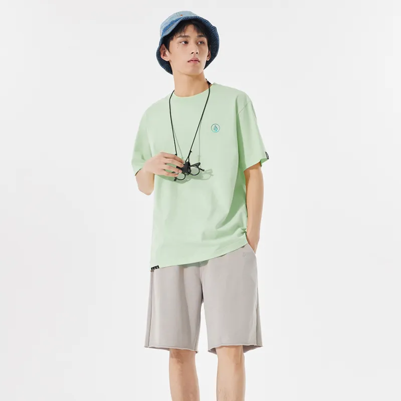 VOLCOM T Shirts Unisex-11