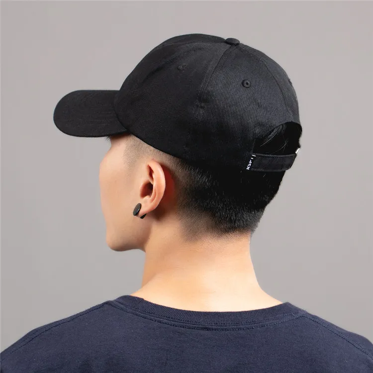 RSPT Baseball Caps Unisex-5