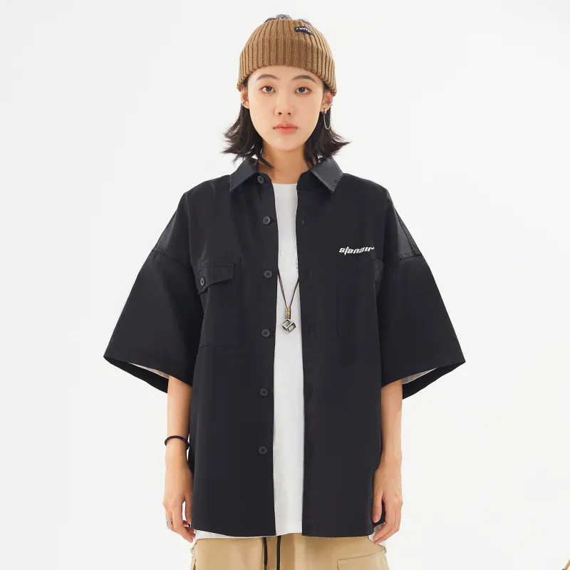 STANAIR Shirts Unisex-2