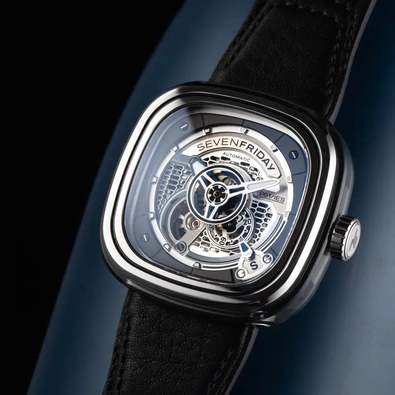 SEVENFRIDAY Men Watch-5
