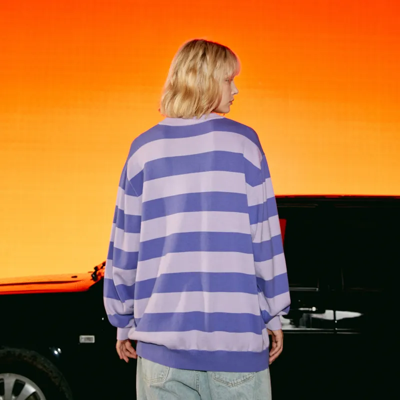 Suamoment Sweaters Unisex-7