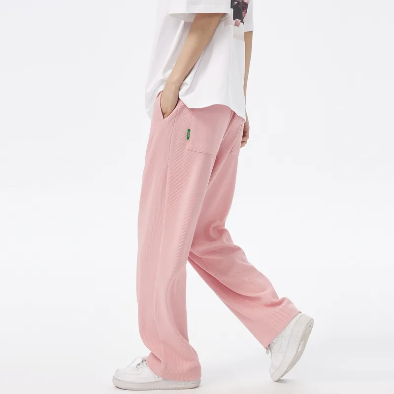 ICONS Lab Casual Pants Unisex-20