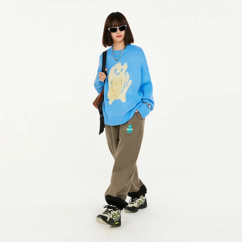 BEASTER Sweaters Unisex-8