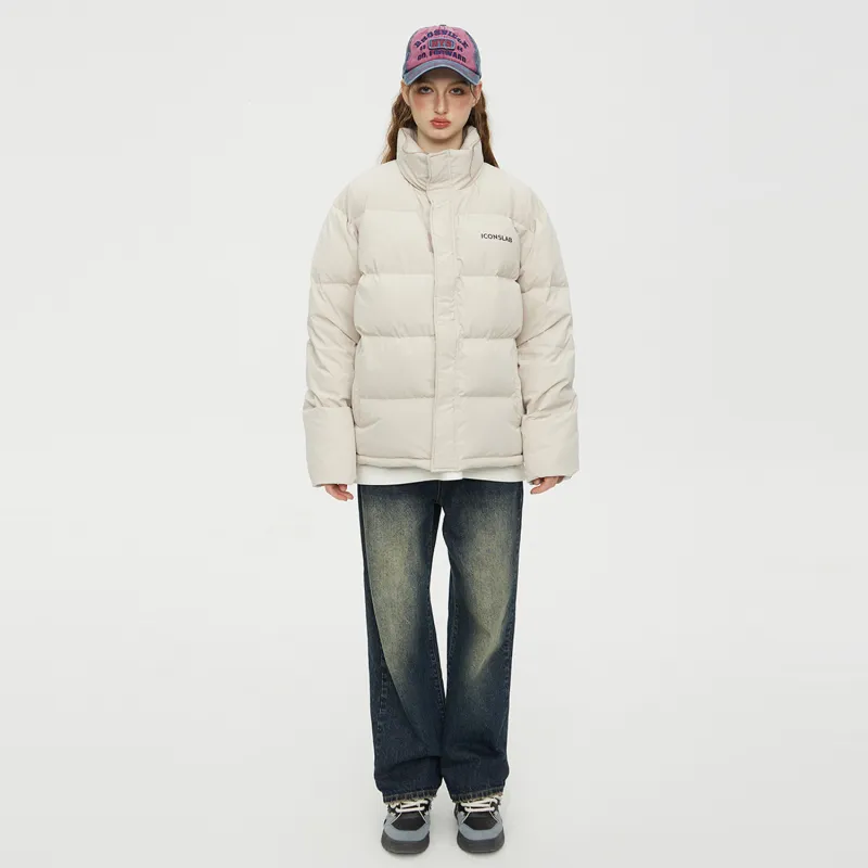 ICONS Lab Down Jackets Unisex-23