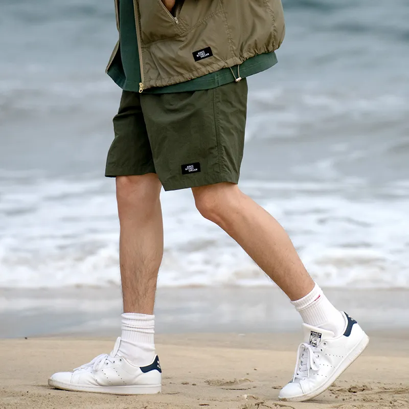 URBAN STANDARD Sports Shorts Men-8