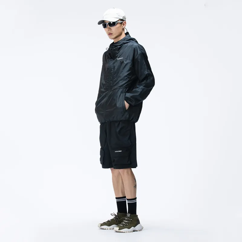 ENSHADOWER Sun Protection Clothing Unisex-3