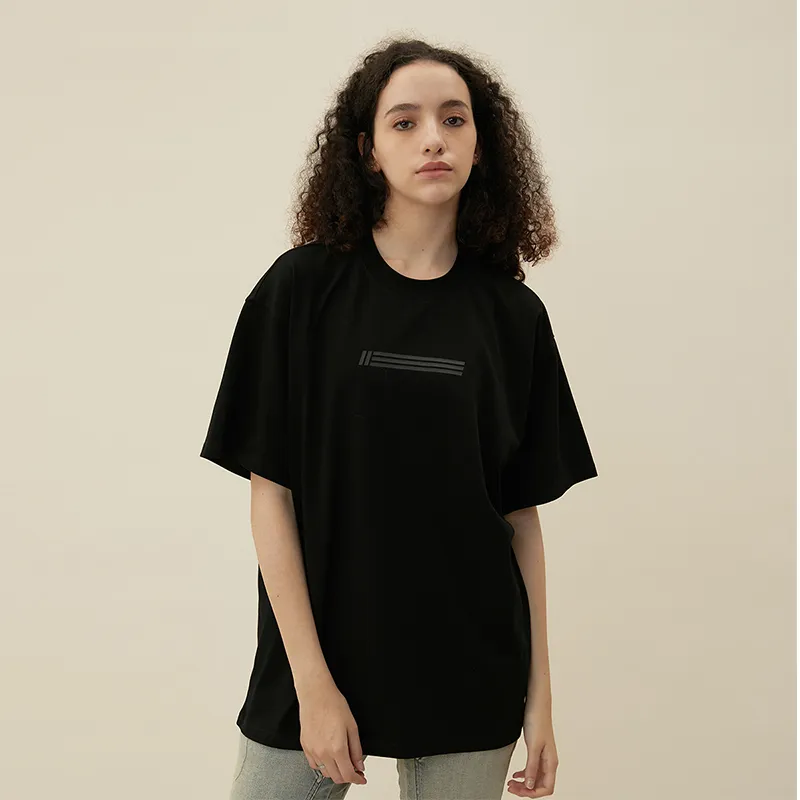 11ESTRANGER T Shirts Unisex-19