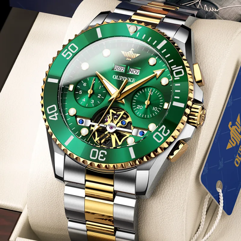 Oupinke Men Watch-9