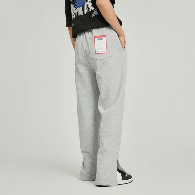 MLMR Straight Sports Pants Unisex-2