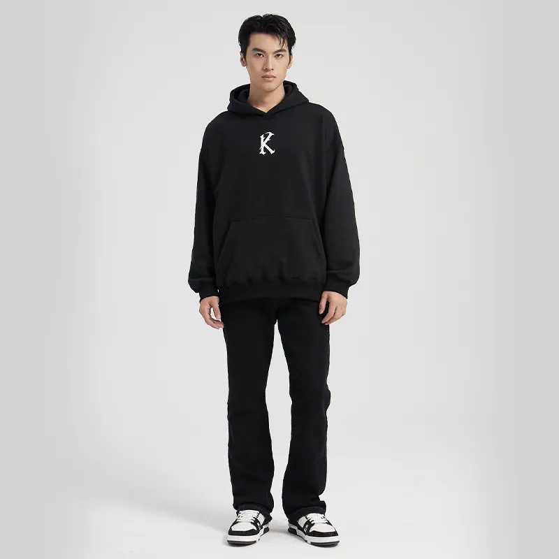 UNKNOWTAL Jeans Unisex-3