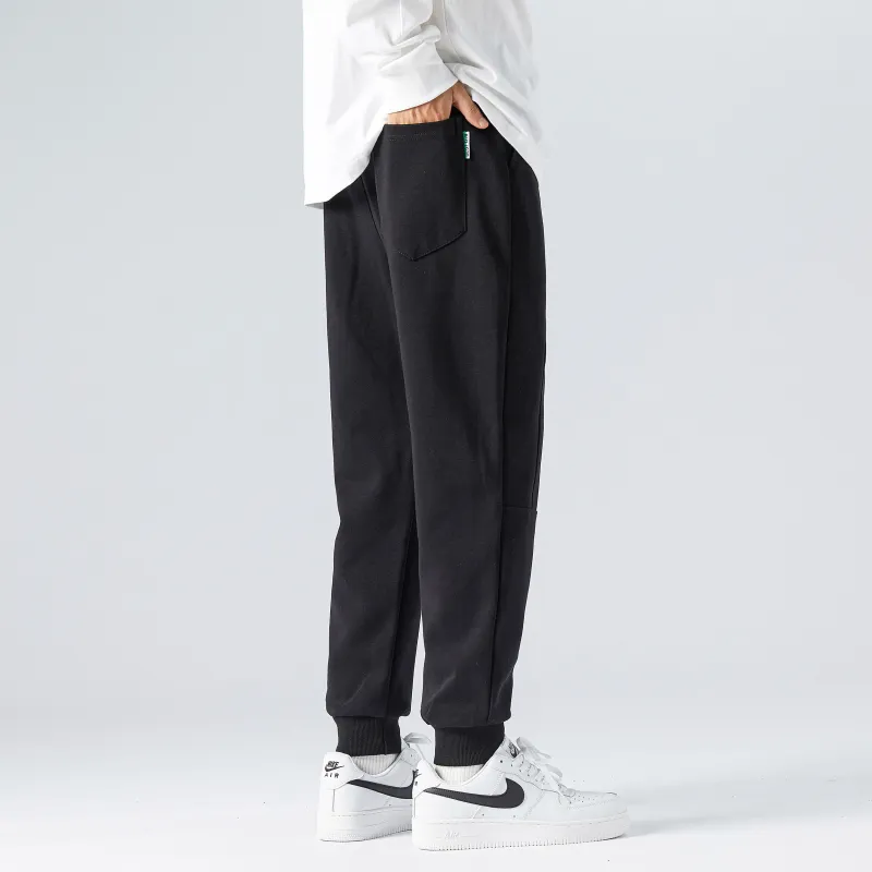 SandKnit Knitted Sports Pants Unisex-3