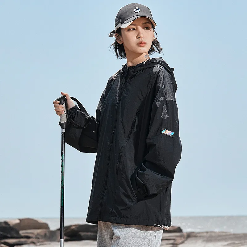AMBER LIGHT Sun Protection Clothing Unisex-5