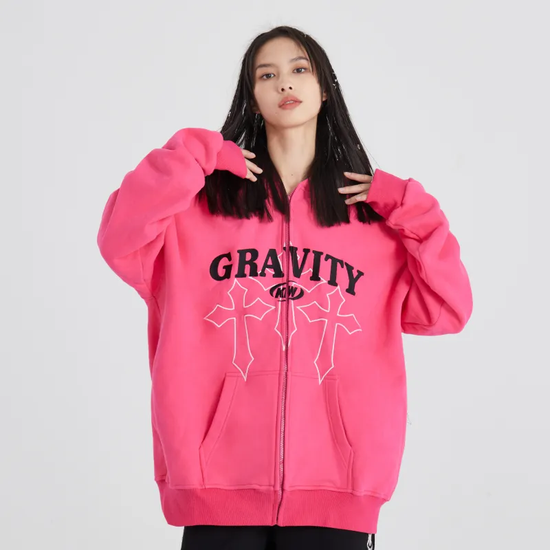 KILLWINNER Sweatshirts Unisex-14