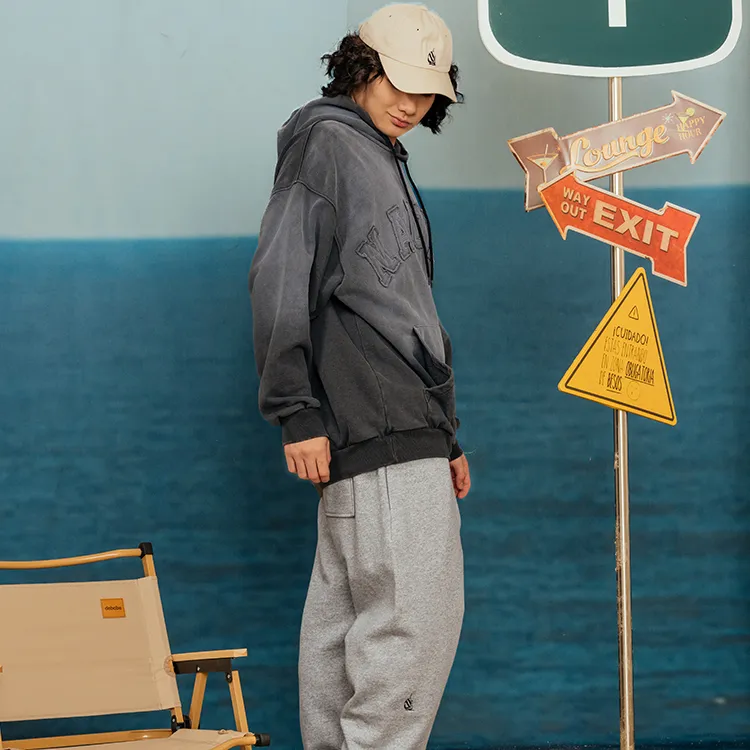 Nautica White Sail Nautica SS23 Sweatshirts Unisex-14
