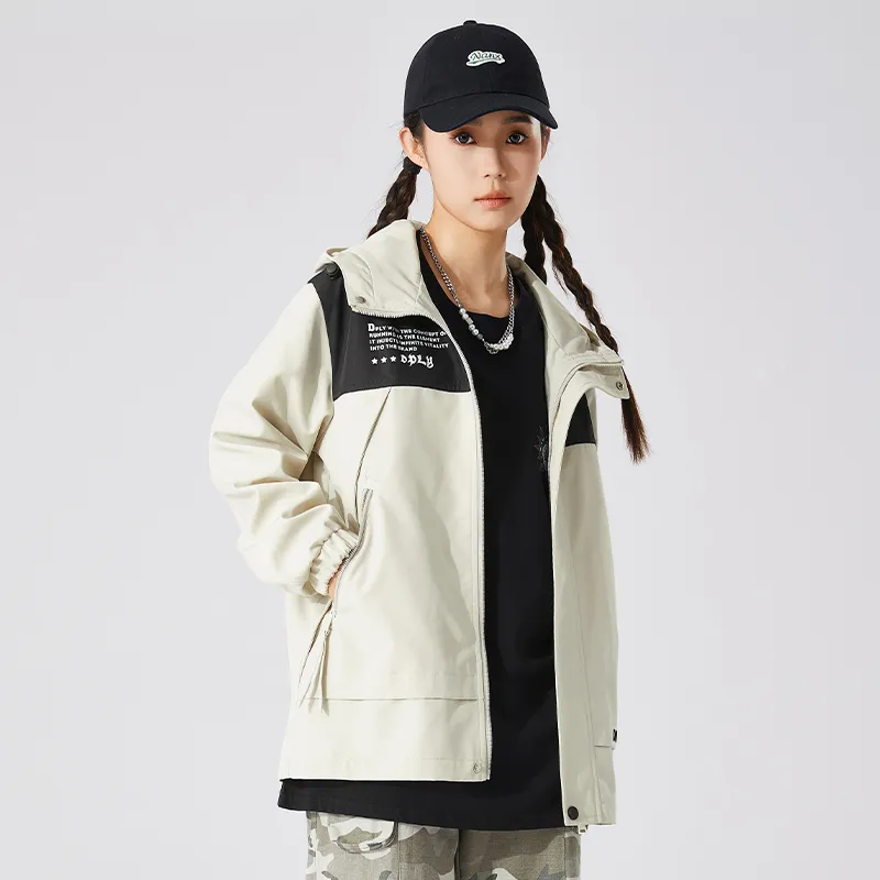 DUEPLAY Jackets Unisex-8