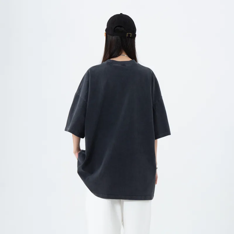 FAIRWHALE T Shirts Unisex-3