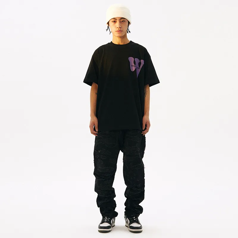 WHOA HA! T Shirts Unisex-14