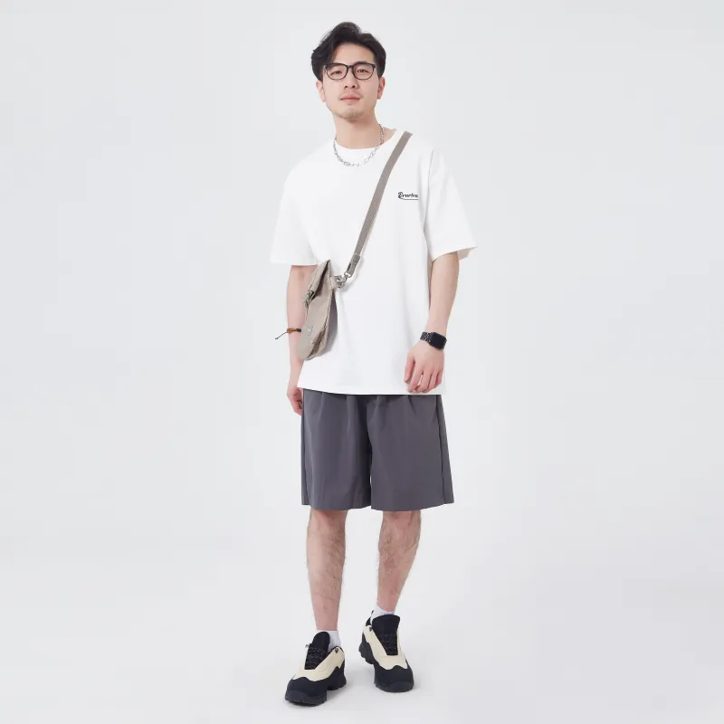 BRNR T Shirts Unisex-8