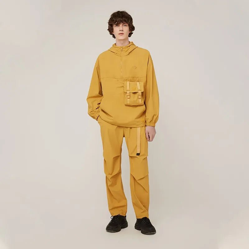 Herschel Jackets Unisex-2