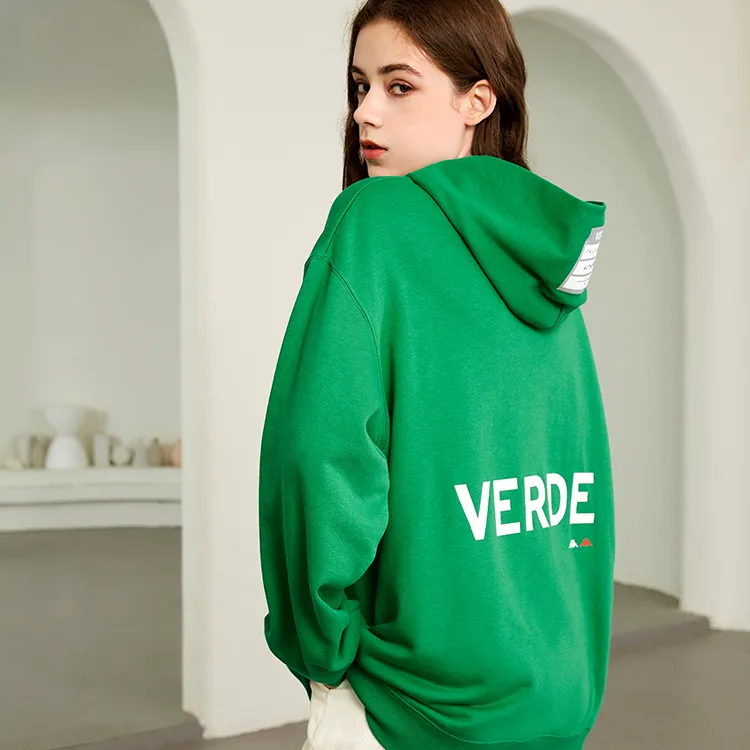 Kappa Sweatshirts Unisex-11